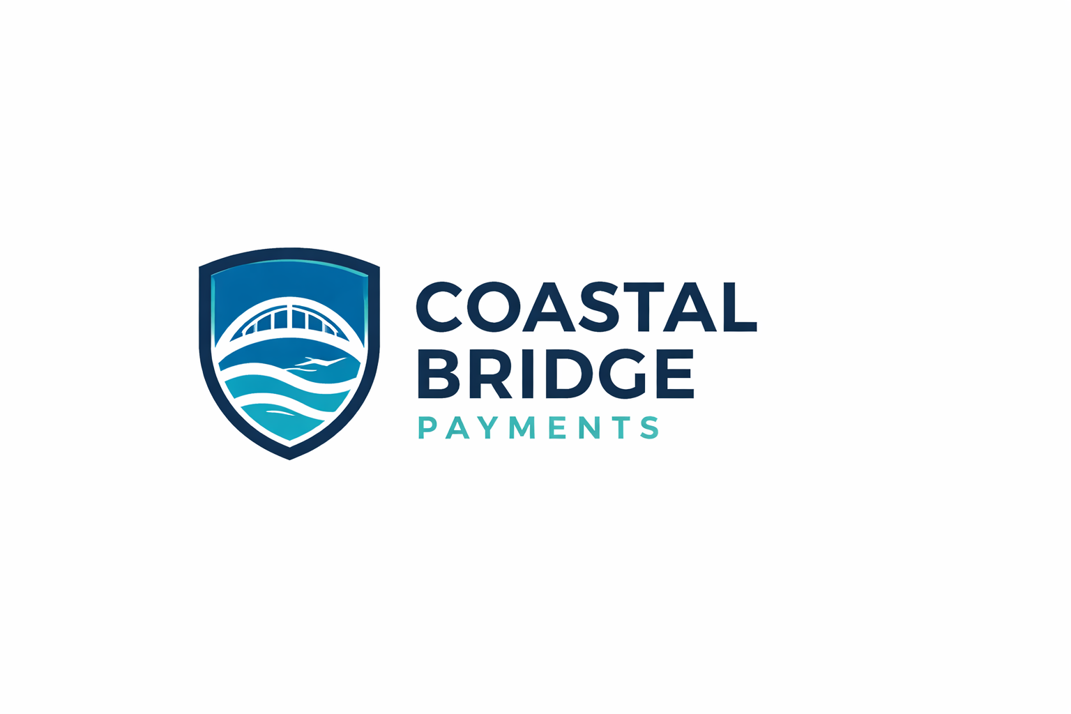 Coastal Bridge Payments logo